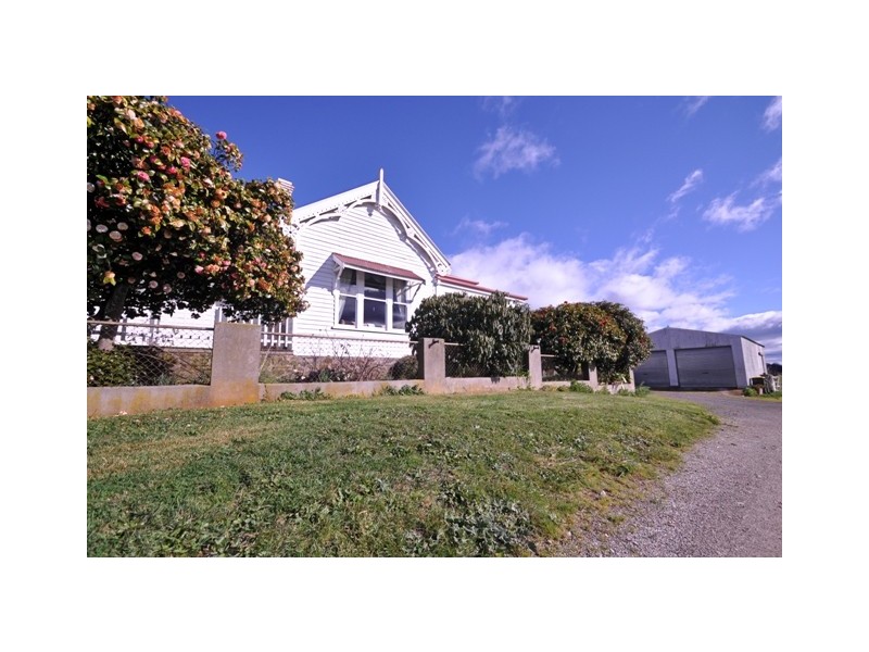 1224 Sheffield Road, Lower Barrington TAS 7306
