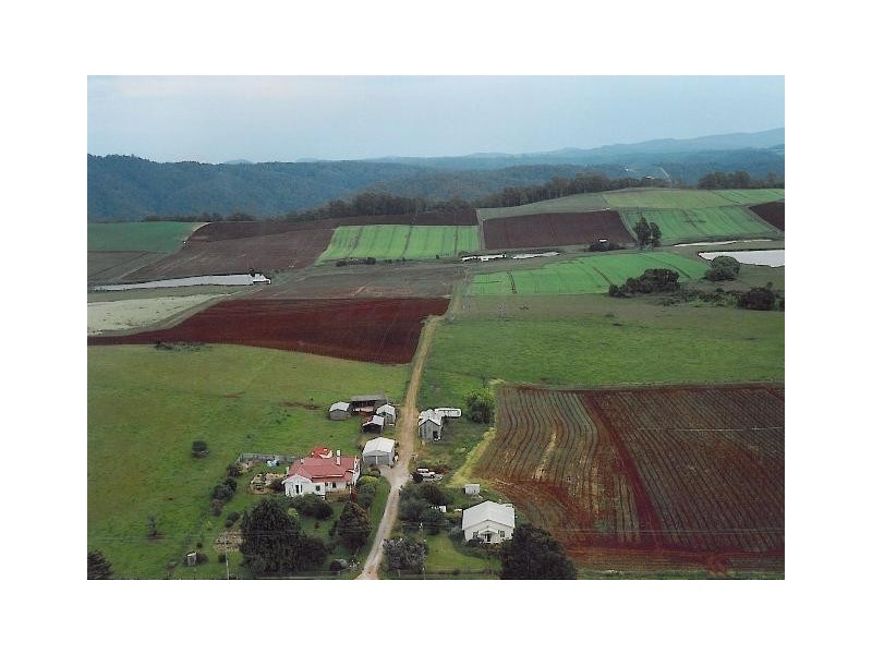 1224 Sheffield Road, Lower Barrington TAS 7306