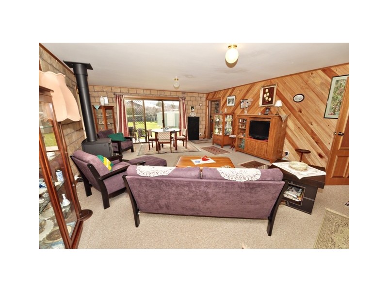 127 Main Street, Sheffield TAS 7306
