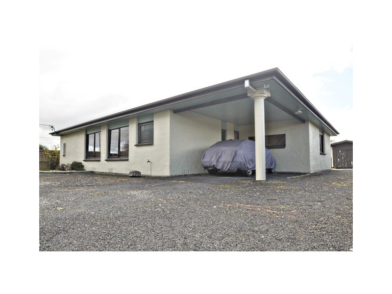 127 Main Street, Sheffield TAS 7306