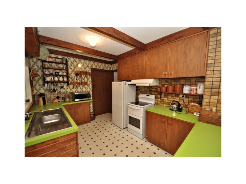 160 Stony Rise Road, Devonport TAS 7310