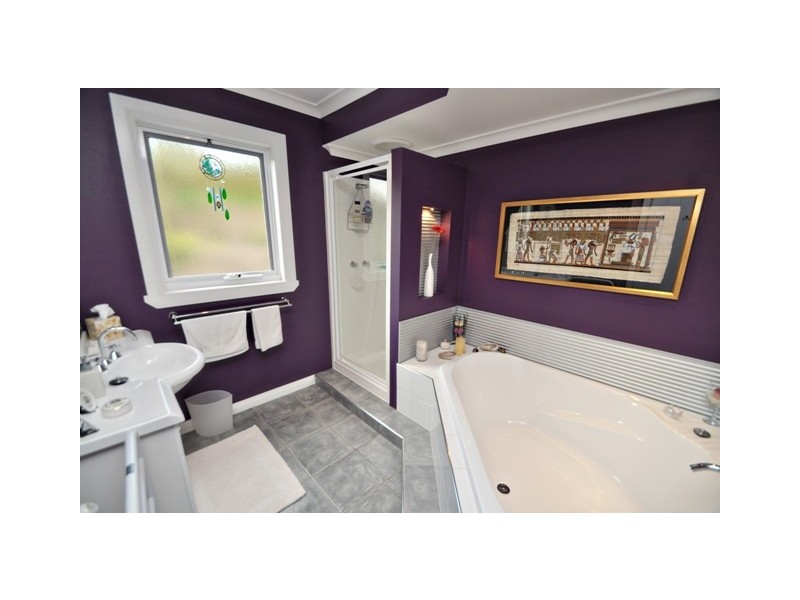 365 Melrose Road, Eugenana TAS 7310