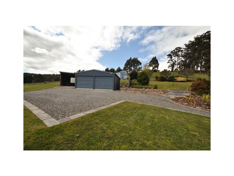 365 Melrose Road, Eugenana TAS 7310