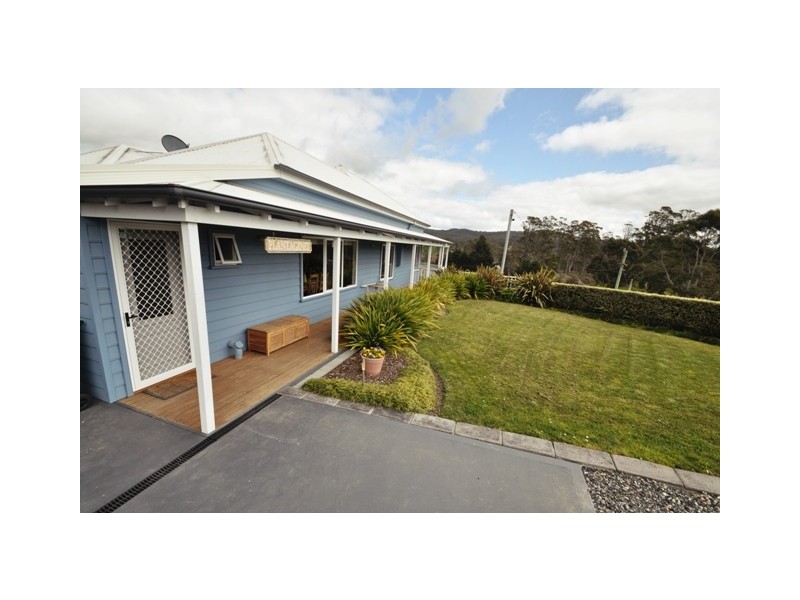 365 Melrose Road, Eugenana TAS 7310