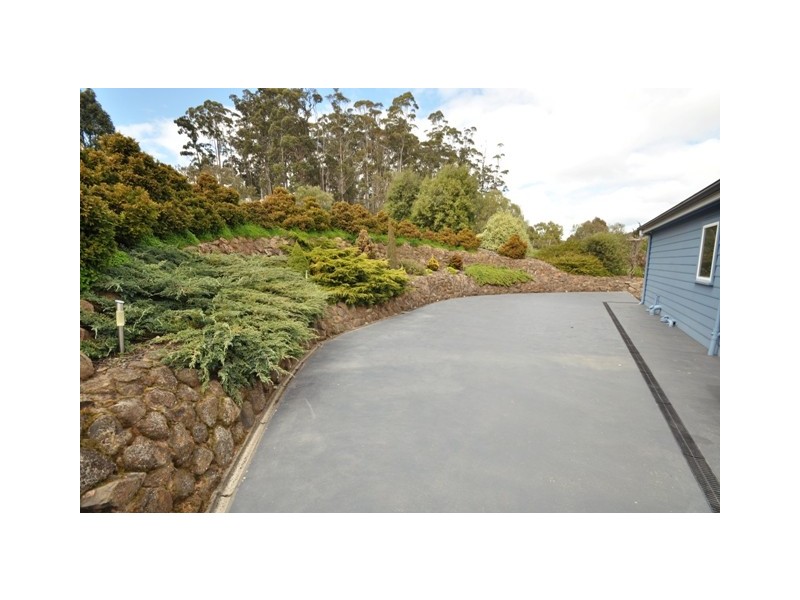 365 Melrose Road, Eugenana TAS 7310