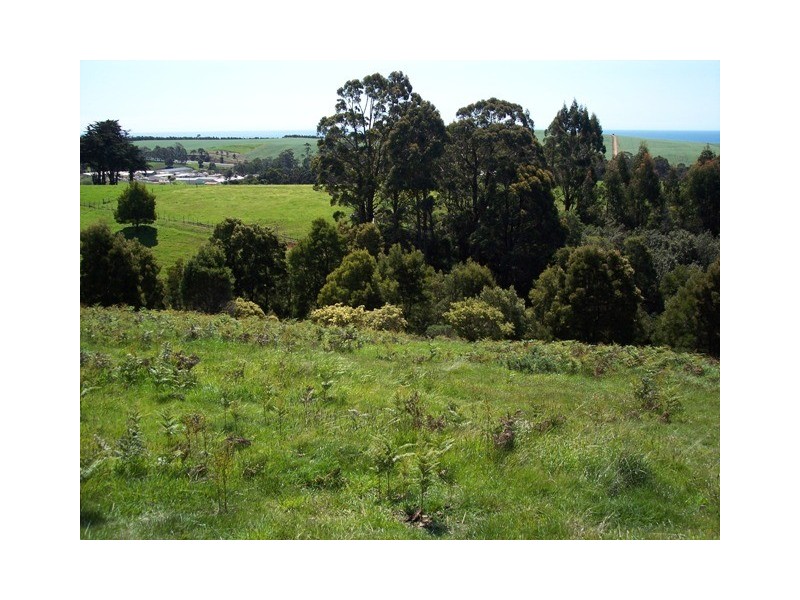 95a White Hills Road, Penguin TAS 7316