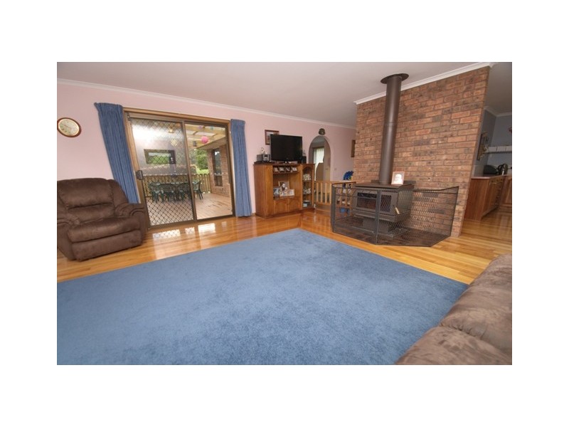 1 Talbor Court, Aberdeen TAS 7310