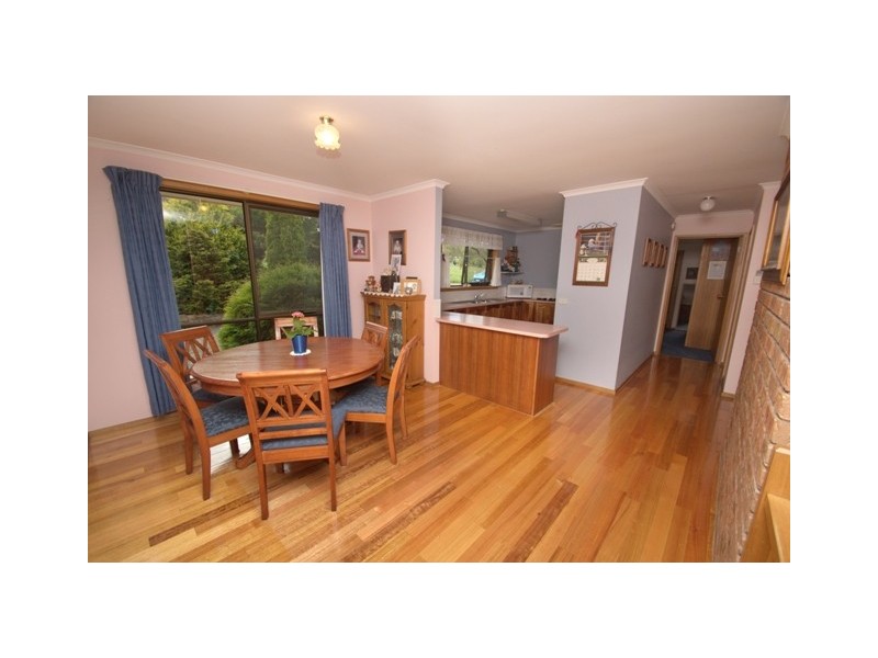 1 Talbor Court, Aberdeen TAS 7310