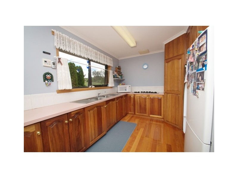 1 Talbor Court, Aberdeen TAS 7310