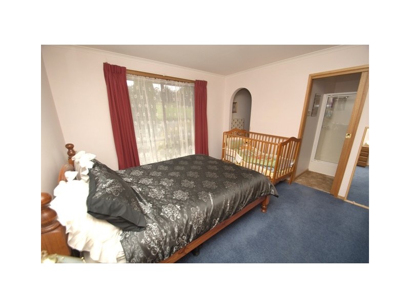 1 Talbor Court, Aberdeen TAS 7310