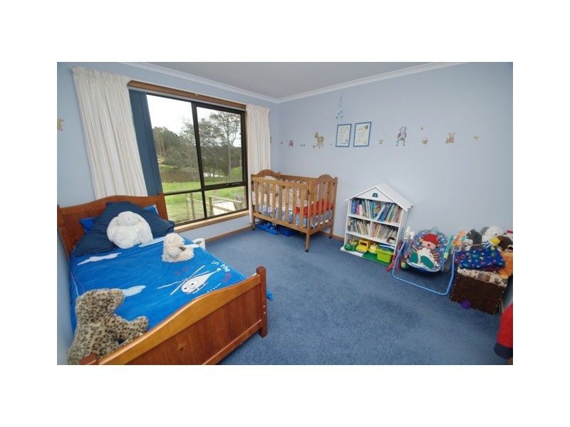 1 Talbor Court, Aberdeen TAS 7310