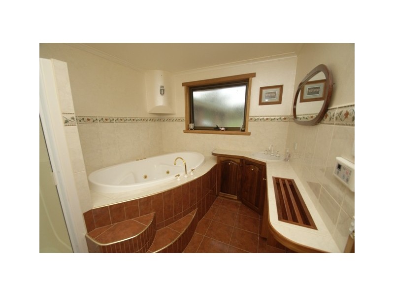 1 Talbor Court, Aberdeen TAS 7310