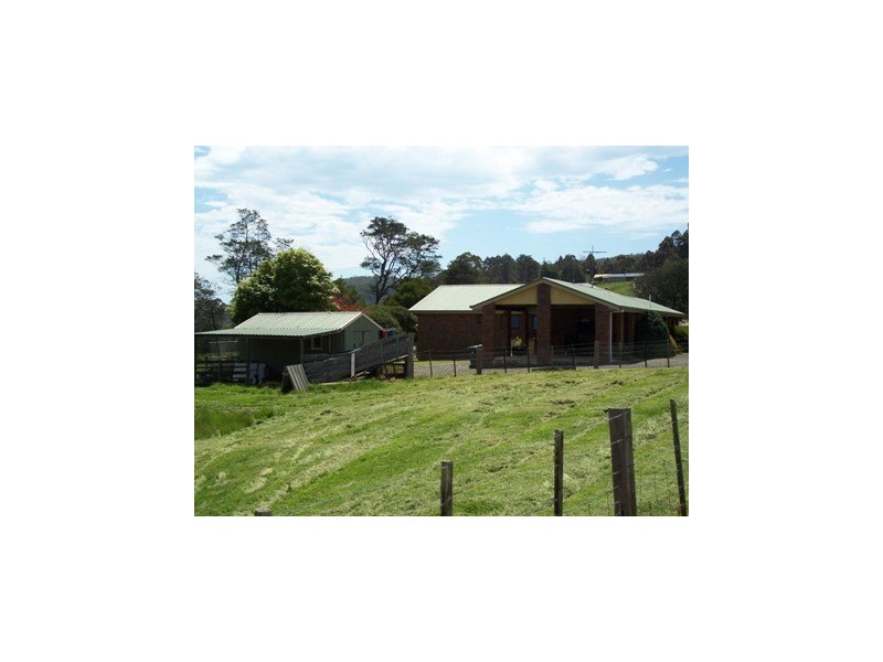 1 Talbor Court, Aberdeen TAS 7310