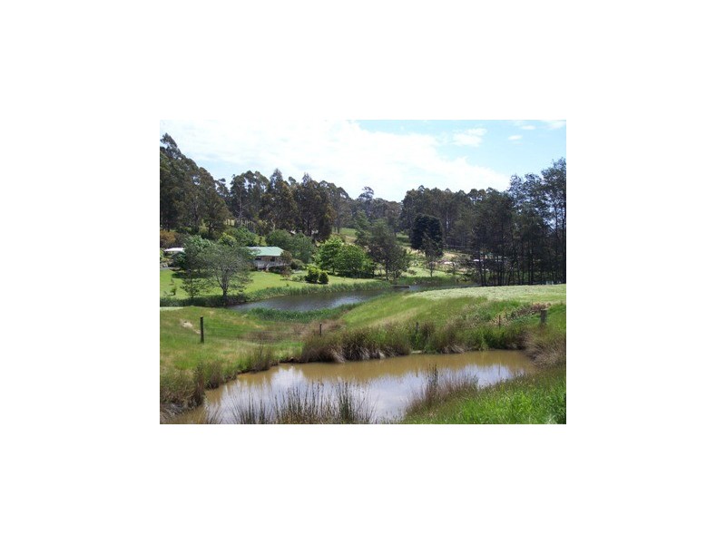 1 Talbor Court, Aberdeen TAS 7310