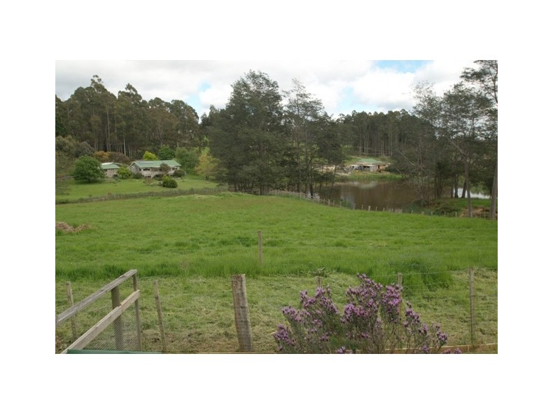 1 Talbor Court, Aberdeen TAS 7310