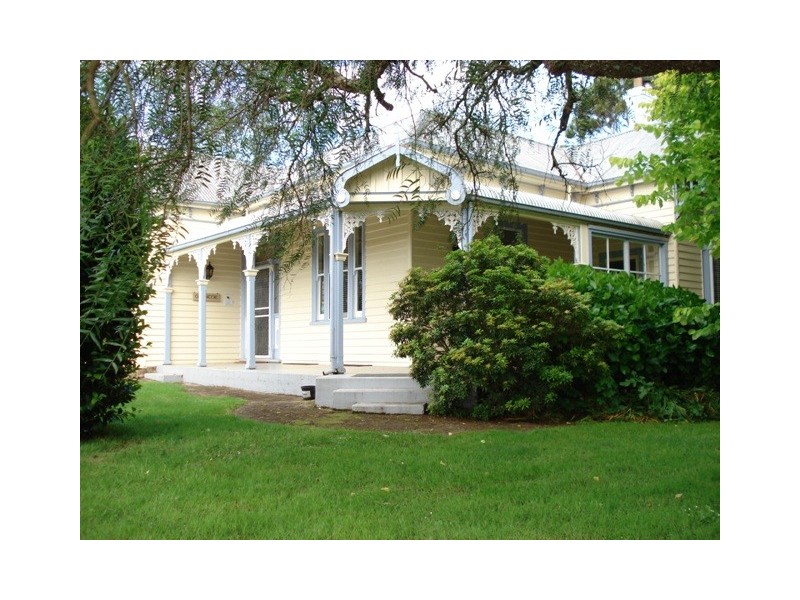 1468 Sheffield Road, Barrington TAS 7306