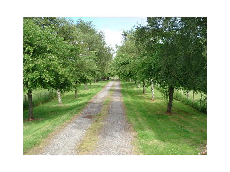 1468 Sheffield Road, Barrington TAS 7306