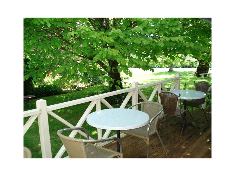 1468 Sheffield Road, Barrington TAS 7306
