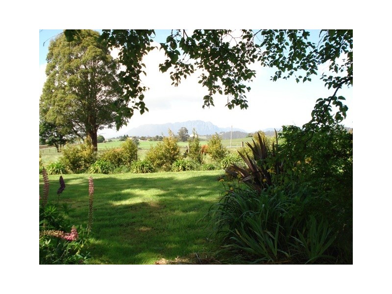 1468 Sheffield Road, Barrington TAS 7306