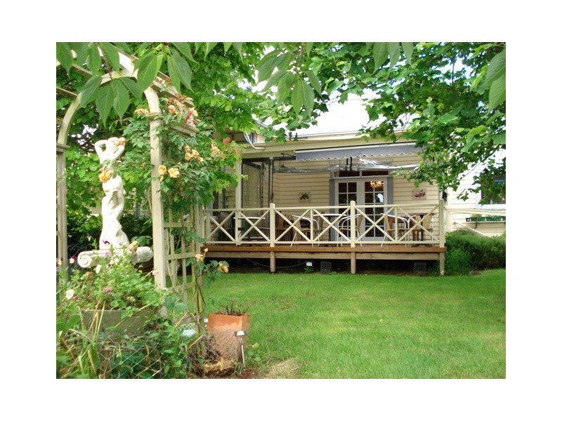 1468 Sheffield Road, Barrington TAS 7306