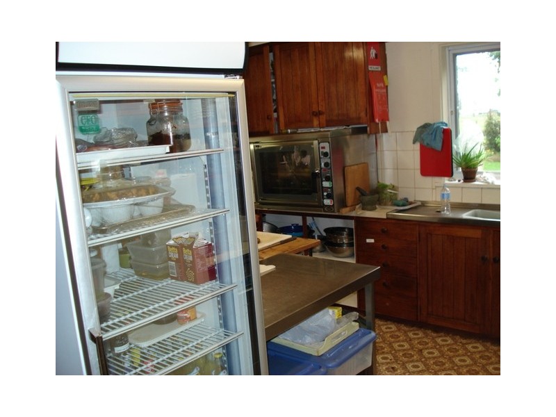 1468 Sheffield Road, Barrington TAS 7306