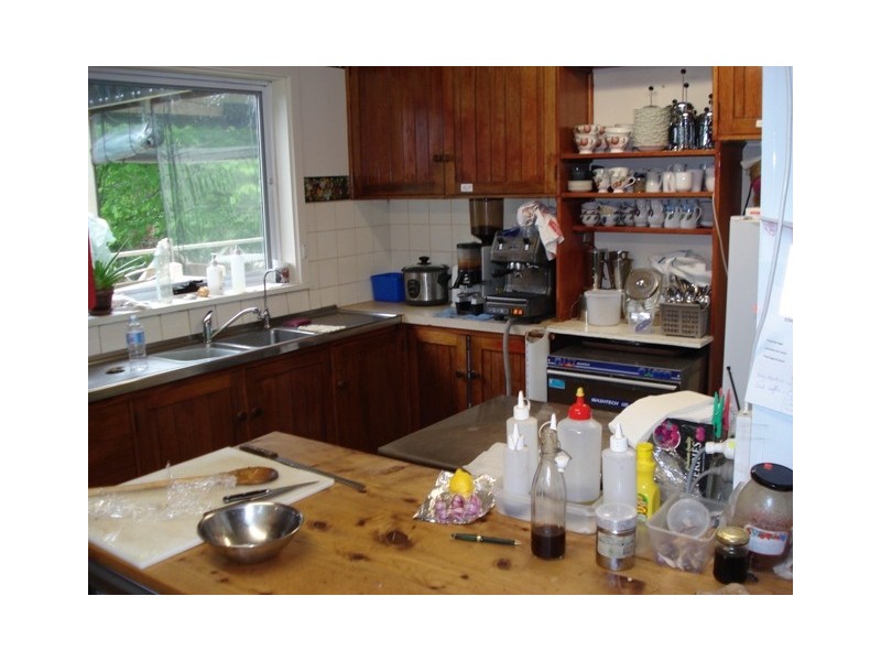 1468 Sheffield Road, Barrington TAS 7306