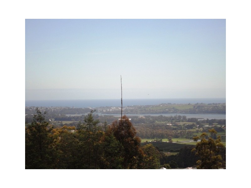 32 Eagle Ridge Road, South Spreyton TAS 7310