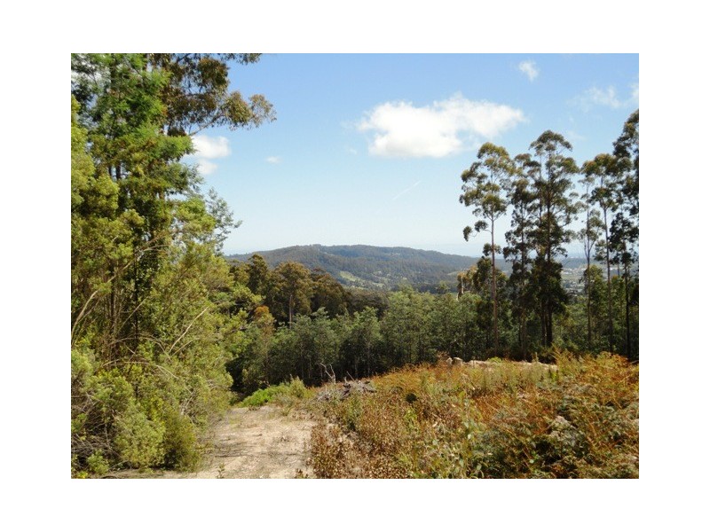 32 Eagle Ridge Road, South Spreyton TAS 7310