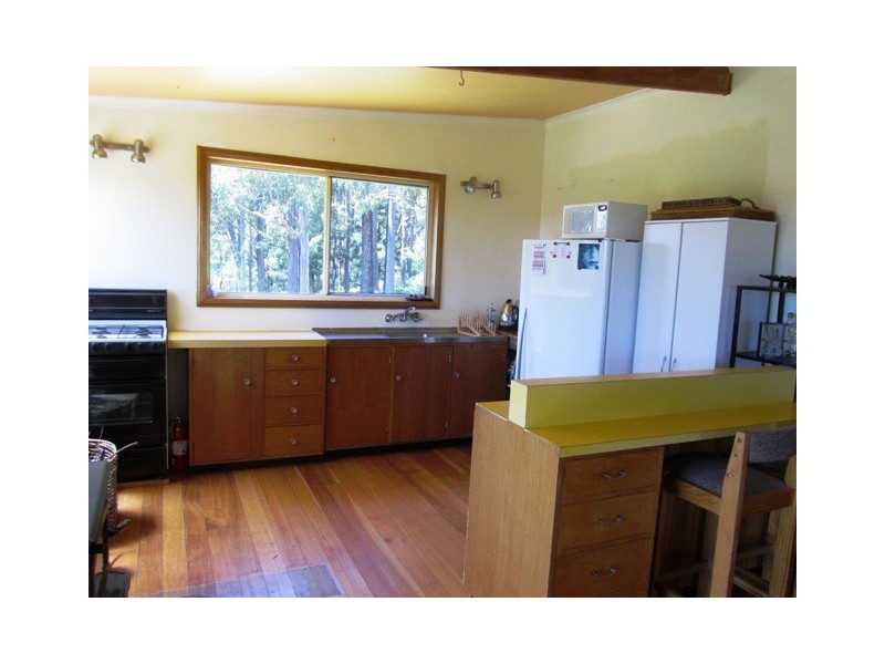 28 North Pole Road, Nook TAS 7306