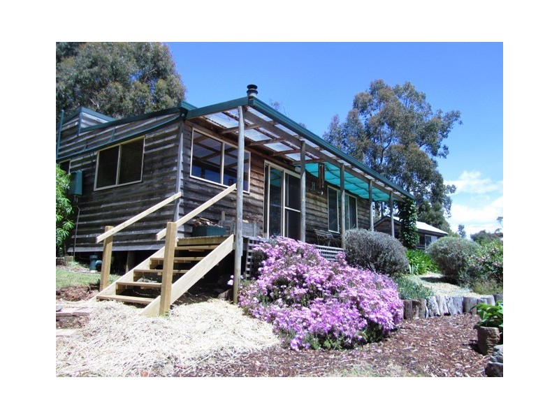 28 North Pole Road, Nook TAS 7306