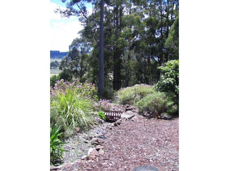 28 North Pole Road, Nook TAS 7306