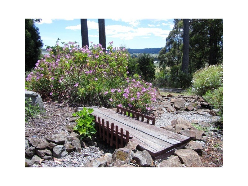 28 North Pole Road, Nook TAS 7306