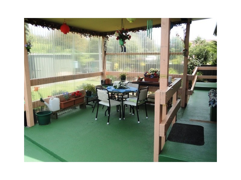 12 Native Rock Road, Railton TAS 7305