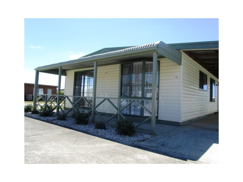 48/2-12 North Caroline, East Devonport TAS 7310