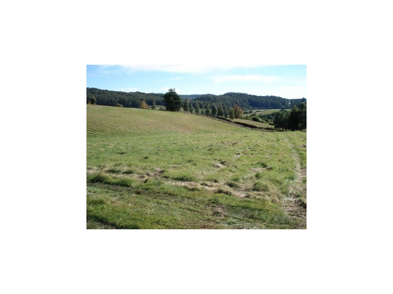 Lot 6 Coles Road, Acacia Hills TAS 7306