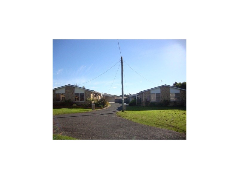 4/50 Laura Street, Latrobe TAS 7307
