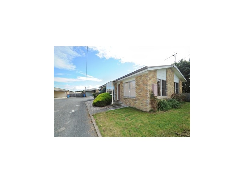 4/50 Laura Street, Latrobe TAS 7307