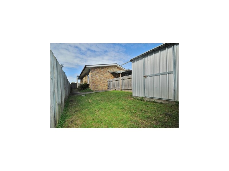 4/50 Laura Street, Latrobe TAS 7307
