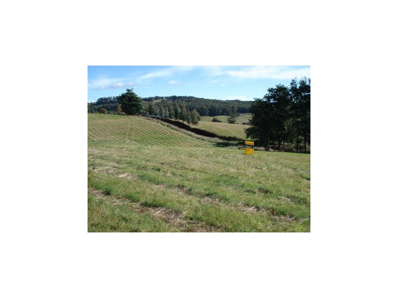 Lot 1 Coles Road, Acacia Hills TAS 7306