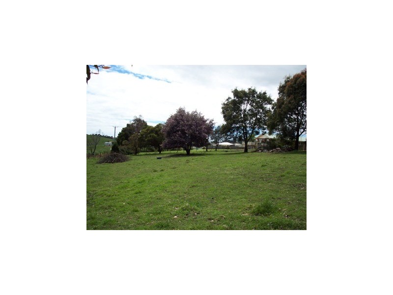 10 Top Gawler Road, Gawler TAS 7315