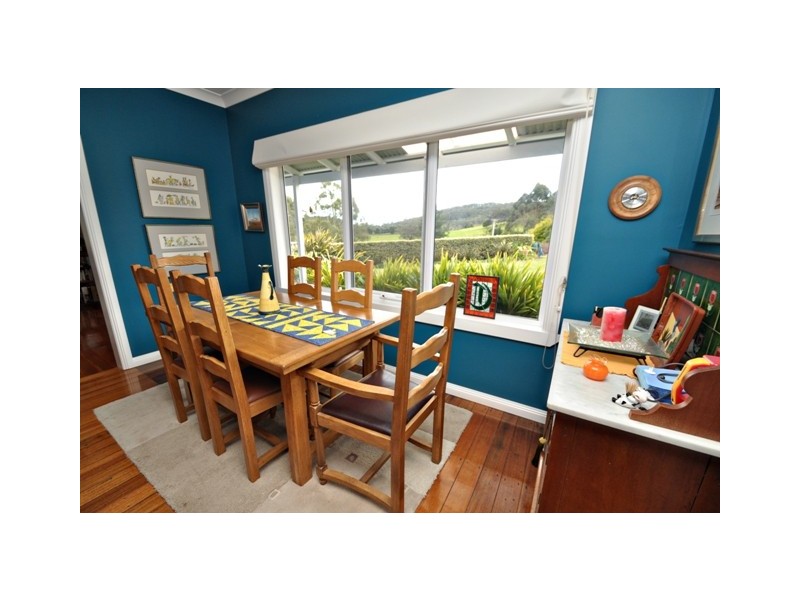 365 Melrose Road, Eugenana TAS 7310