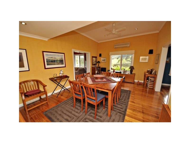 365 Melrose Road, Eugenana TAS 7310