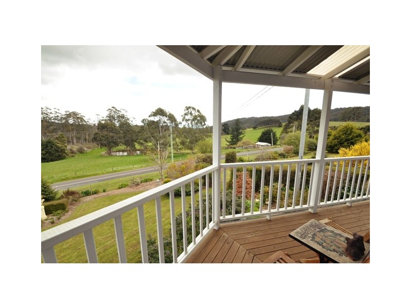 365 Melrose Road, Eugenana TAS 7310