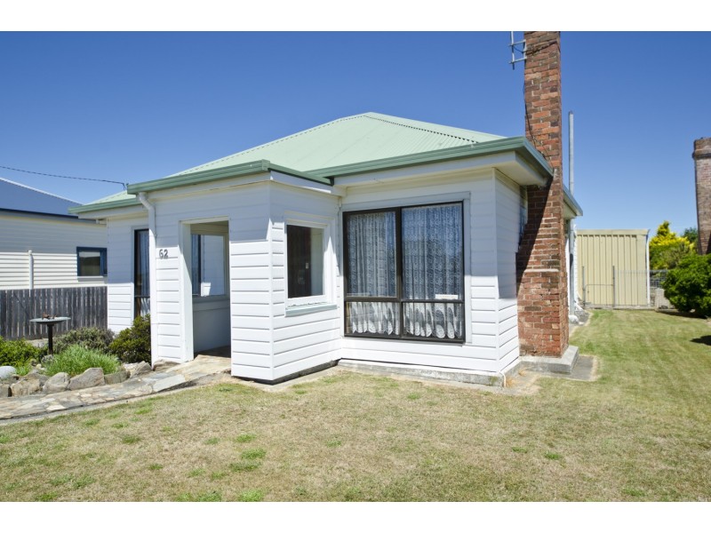 62 George Street, Latrobe TAS 7307