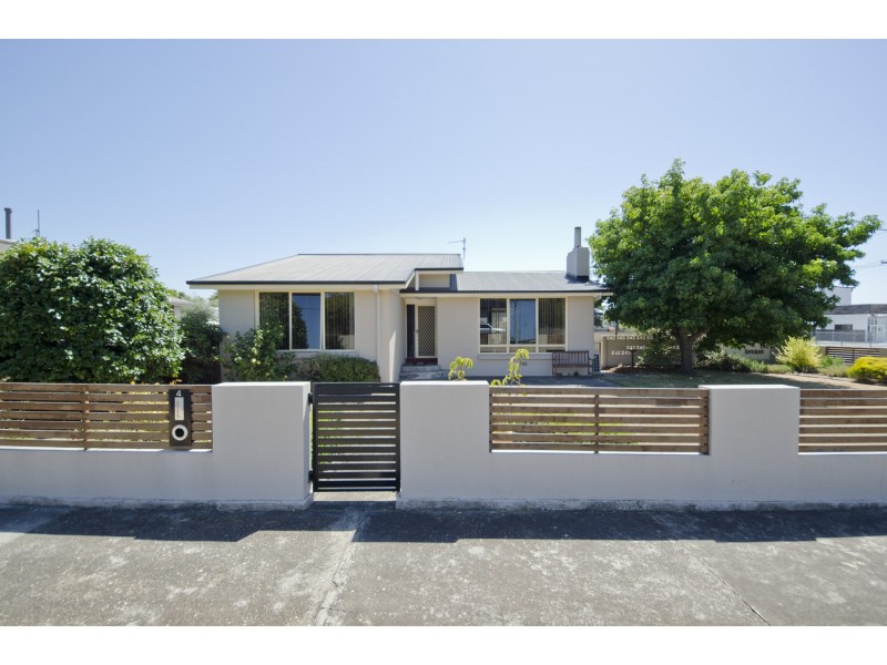 4 Cross Street, East Devonport TAS 7310