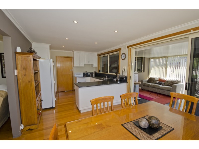 4 Cross Street, East Devonport TAS 7310