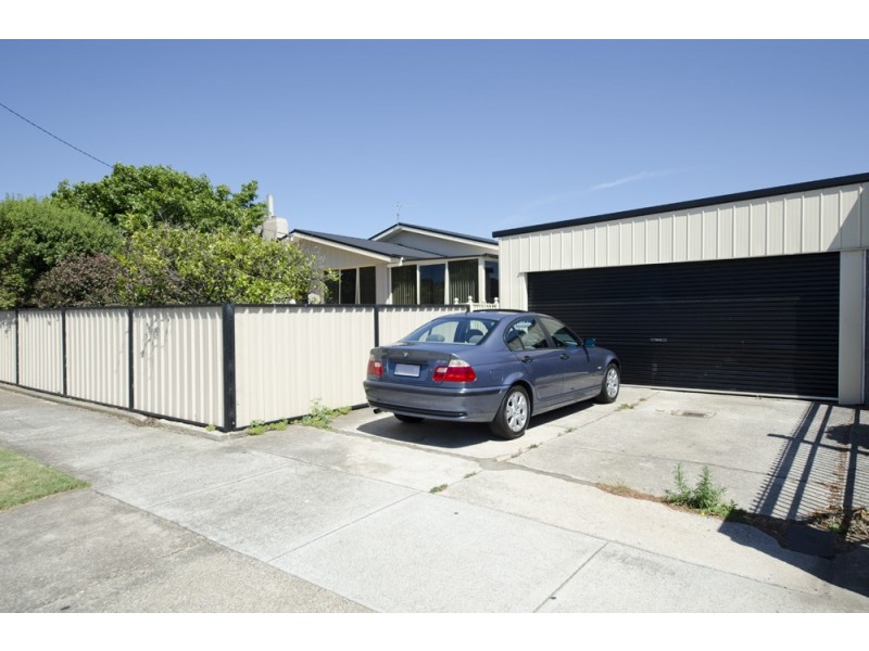 4 Cross Street, East Devonport TAS 7310