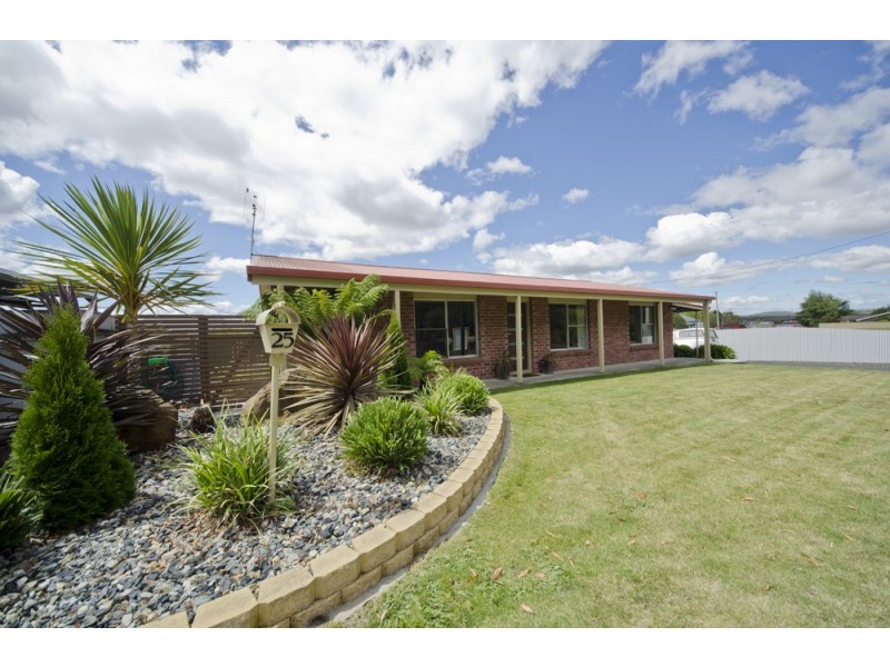 25 Stanley Street, Latrobe TAS 7307