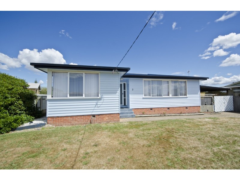 9 Tingha Place, East Devonport TAS 7310