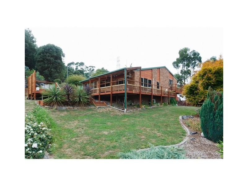 23 Atkins Drive, Acacia Hills TAS 7306